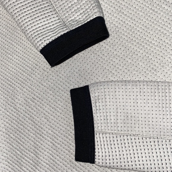 Nike tech fleece pro crewneck - Picture 2 of 10